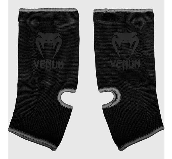 Venum VENUM-0173-114-XL fod beskyttelsesudstyr Boksning og kampsport Skinneben & vrist beskyttelse