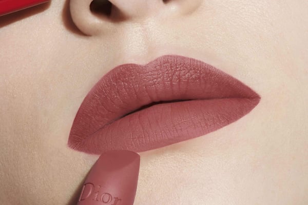 Dior Rouge 3,5 g 772 Classic Matt