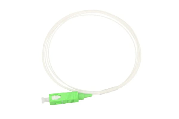 Extralink EX.8765 InfiniBand- ja kuituoptiikkakaapeli 1,5 m SC FTTH Valkoinen Extralink EX.8765 InfiniBand- ja kuituoptiikkakaapeli 1,5 m SC FTTH Valkoinen