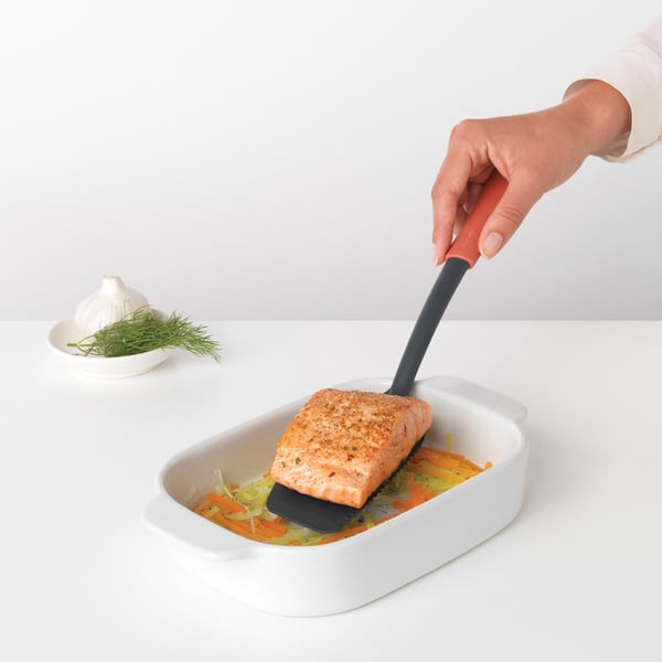 Pikkukuva 2 / 5: Brabantia Tasty+ Ruoanlaiton paistinlasta Nailon 1 kpl