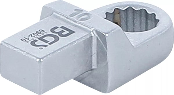BGS technic Push Fit Ring Spanner