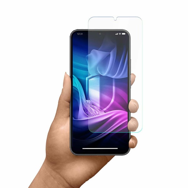 Miniatyrbillede 8 af 13: Samsung Galaxy A34 5G - 3mk Seidenmatt Pro