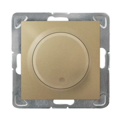 Ospel ŁP-8YL2/m/28 Himmenin & katkaisija Kulta