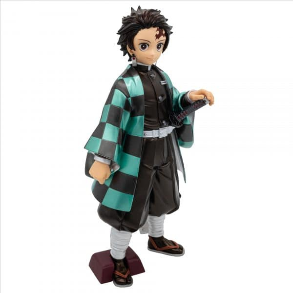 Miniatyrbild 6 av 7: Banpresto BP29368P
