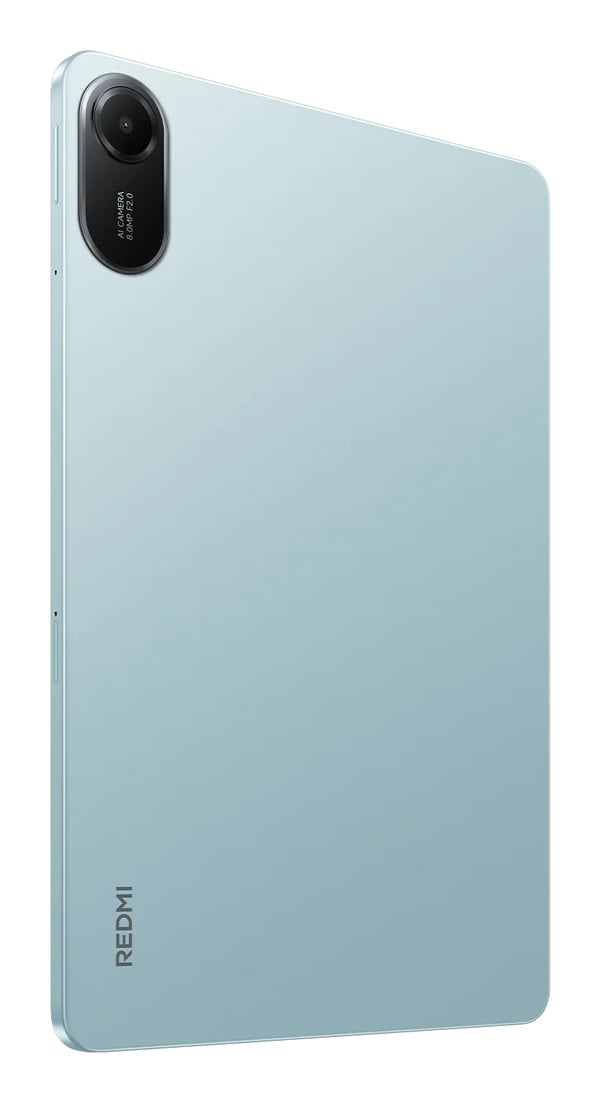 Xiaomi Redmi Pad 2 Mediatek 128 GB 27,9 cm (11") 4 GB Wi-Fi 5 (802.11ac) Grön