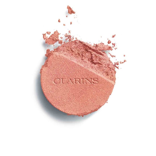 Miniatyrbild 3 av 3: Clarins Joli Blush rouge 4,9 g 05 Cheeky Bou Puder