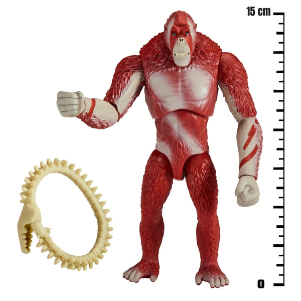 Miniatyrbild 30 av 74: GP TOYS MN303 action- och samlarfigur