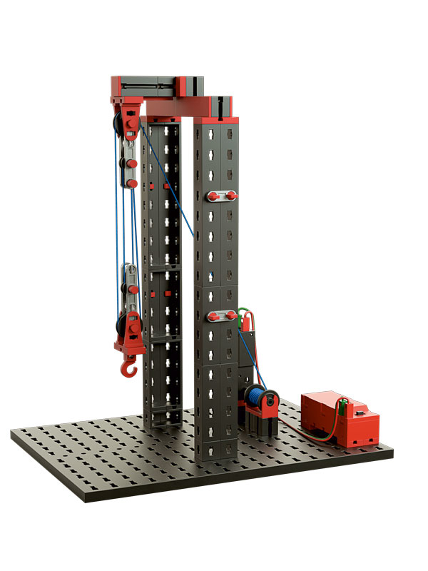 fischertechnik 536622 byggeklods
