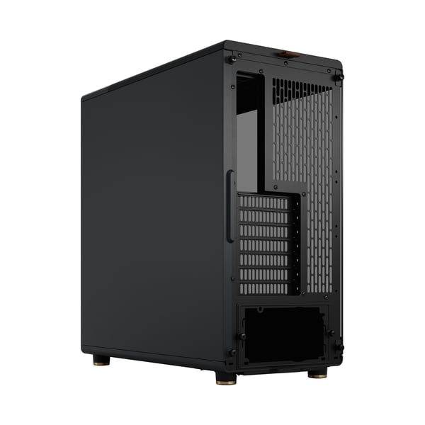 Miniatyrbillede 16 af 20: Fractal Design North Midi Tower Sort