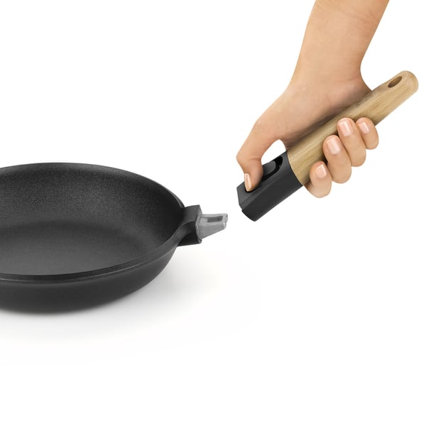BRA A791220 stekpanna
