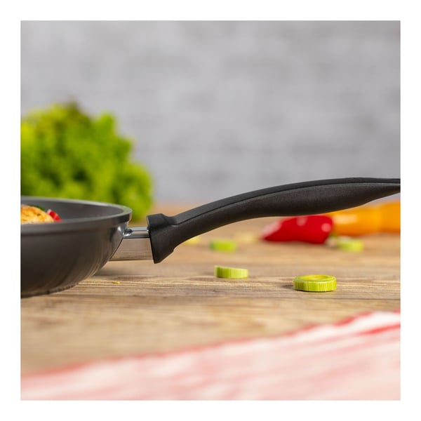 Pikkukuva 6 / 6: KUHN RIKON Easy Ceramic Monikäyttöinen paistinpannu Pyöreä