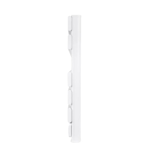 Yoevu YV-TW150W elektrisk håndklædetørrer 150 W Hvid