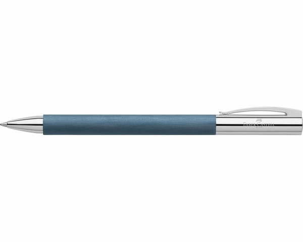 Faber-Castell 147145 kulspetspennor Indragbar kulspetspenna med vridfunktion 1 styck