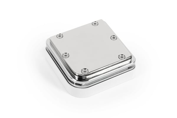 Alphacool 13445 delar och tillbehör till kylsystem för datorer Vattenblock