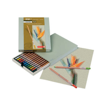 Artexport ME8710141083771 färgpennor 12 styck