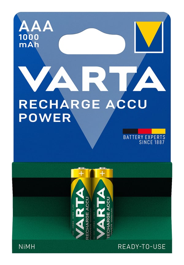 Varta -5703B