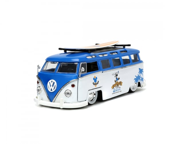Jada Toys Mickey Van