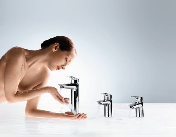 Hansgrohe Logis Kromi