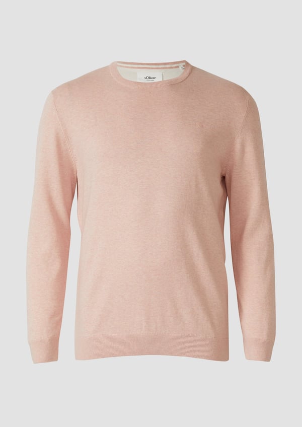 s.Oliver 2177102.42W1.4XL strikvare