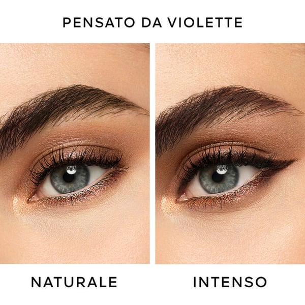 Pikkukuva 2 / 4: Guerlain Ombres G luomiväri 940 Royal Jungle Matta, Metallinen, Helmi, Satiini