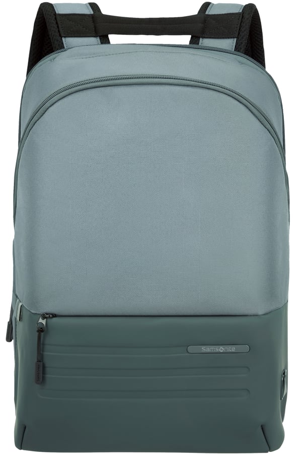 SAMSONITE STACKD BIZ LAPTOP BACKPACK 14.1\", FOREST