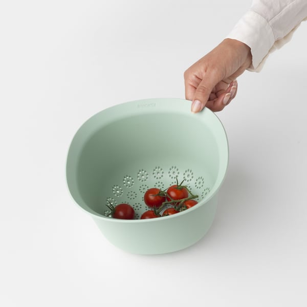 Brabantia Tasty+ dørslag Grøn
