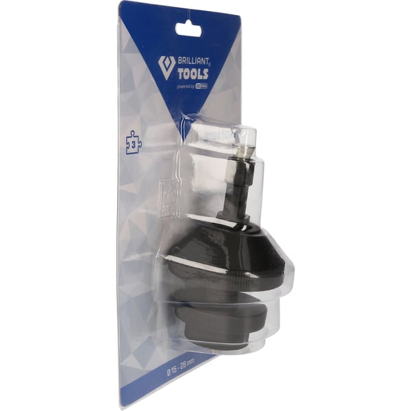 Brilliant Tools BT641000 ajoneuvon korjaus ja huolto