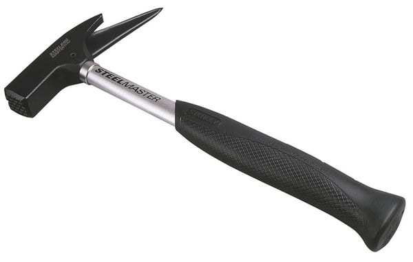 Stanley 1-51-037 hammare Klohammare Svart