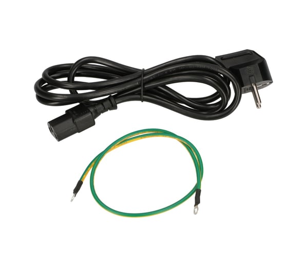 FiberHome S4820-28T-X-AC verkkokytkin Hallittu L2/L3 Gigabit Ethernet (10/100/1000) 1U Musta, Harmaa