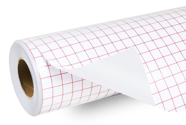 Miniatyrbild 3 av 9: LOKLiK SG-ZYZ-0028-US-L-B2B vinylmaterial för värmeöverföring Vinylrulle för värmeöverföring Smidig värmeöverföringsvinyl