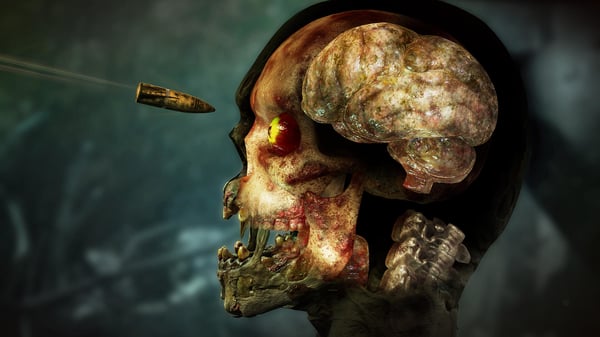 Rebellion Zombie Army 4 : Dead War Standard Tyska, Förenklad kinesiska, Koreanska, Spanska, Franska, Italienska, Japanska, Polska, Portugisiska, Ryska Xbox One