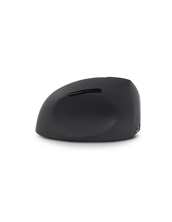 Urban Factory Ergo Next hiiri Vasenkätinen RF Wireless + USB Type-A Optinen 1600 DPI