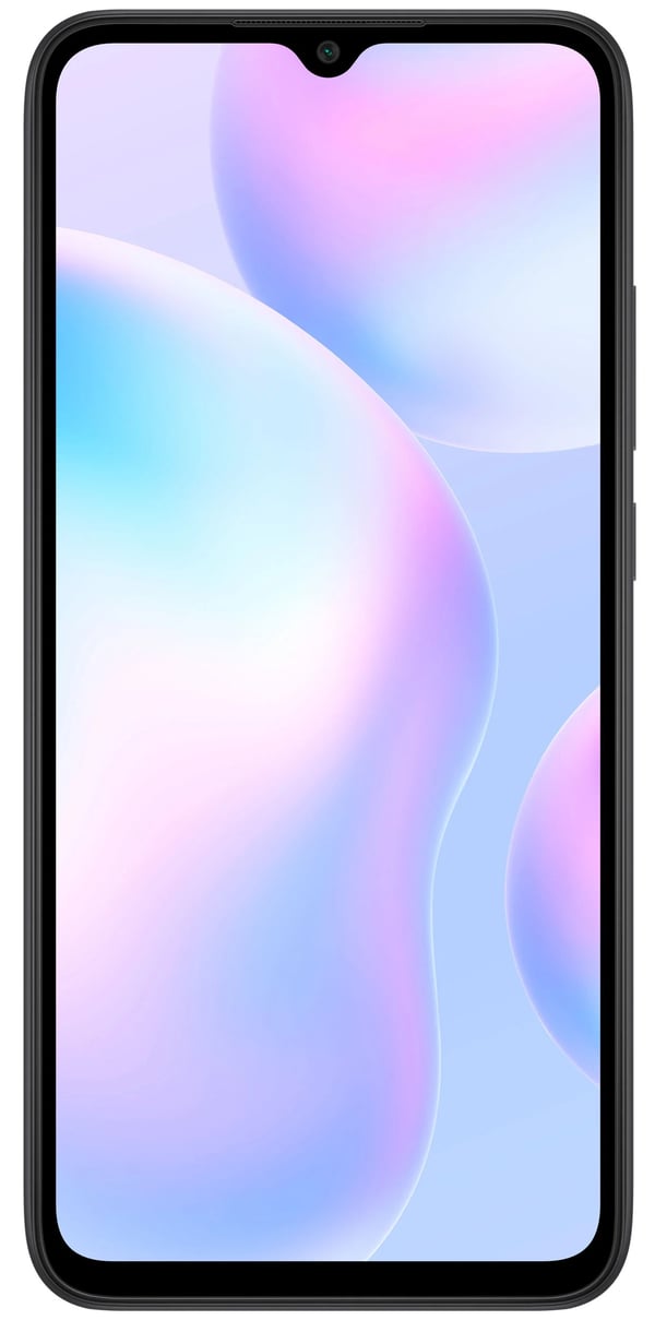 Miniatyrbild 2 av 10: Xiaomi Redmi 9AT 16,6 cm (6.53") Dubbla SIM-kort 4G Micro-USB 2 GB 32 GB 5000 mAh Grå