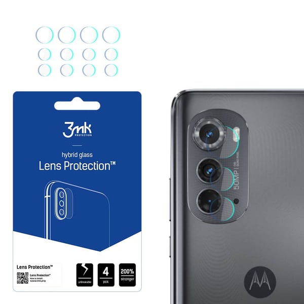 3MK Lens Protection 1 styck
