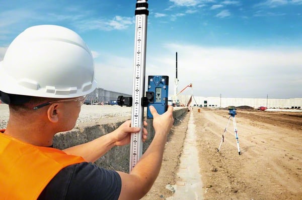 Bosch LR 65 G Professional