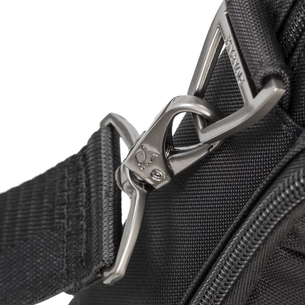 Miniatyrbillede 11 af 12: Rivacase 8530 40,6 cm (16") Mappe Sort