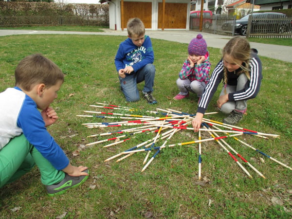 Miniatyrbild 3 av 7: Schildkröt Funsports 970110 aktivitetsleksak och skicklighetsspel