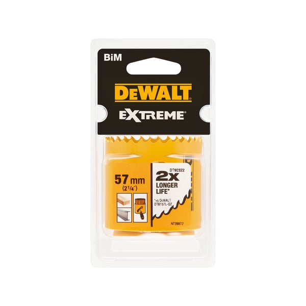 DeWALT DT90322-QZ reikäsaha