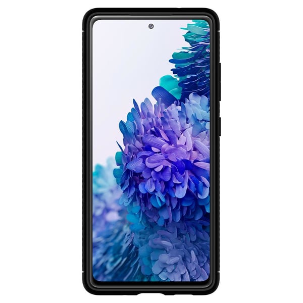 Spigen ACS01847 mobiltelefonfodral 16,5 cm (6.5") Mobilskal Svart