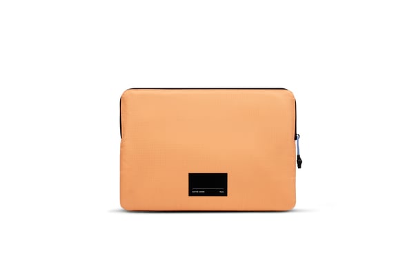 Miniatyrbillede 2 af 5: Native Union Ultralight Sleeve 33 cm (13") Etui Orange