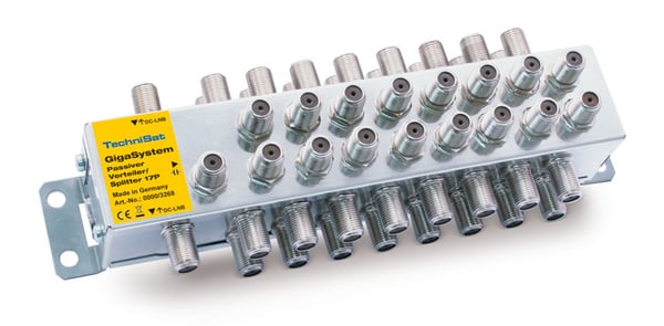 Miniatyrbillede 3 af 3: TechniSat 17P