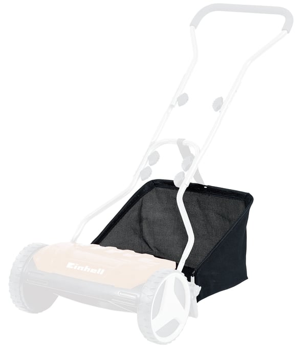 Einhell 3421112 del och tillbehör till gräsklippare Gräsuppfångare för gräsklippare Einhell 3421112 del och tillbehör till gräsklippare Gräsuppfångare för gräsklippare