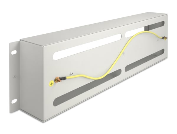 DeLOCK 67034 tilbehør til rack Circuit-breaker panel
