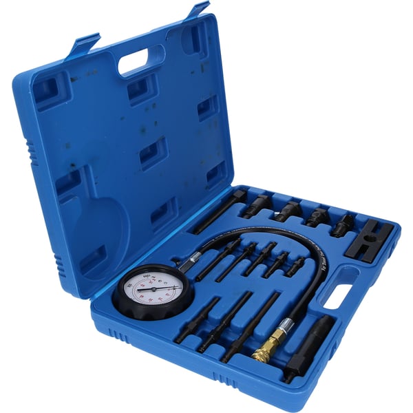 Miniatyrbild 6 av 15: Brilliant Tools BT581000 reparation och underhåll av fordon