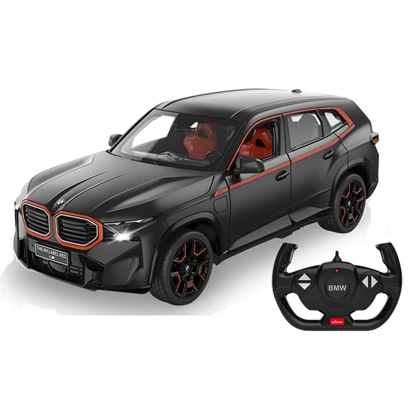 Miniatyrbillede 6 af 9: Jamara 402223 Radio-kontrolleret (RC) model Sportsvogn Elektrisk motor 1:14