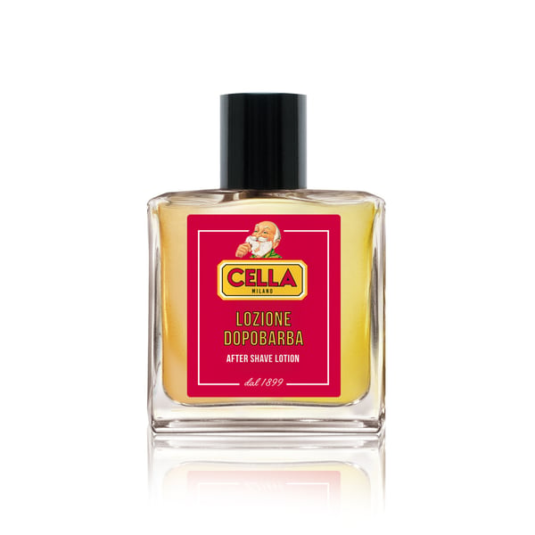 Cella Aftershave lotion 100 ml