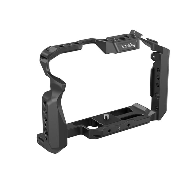 SmallRig 3784 kamera taske 1/4, 3/8" Sort
