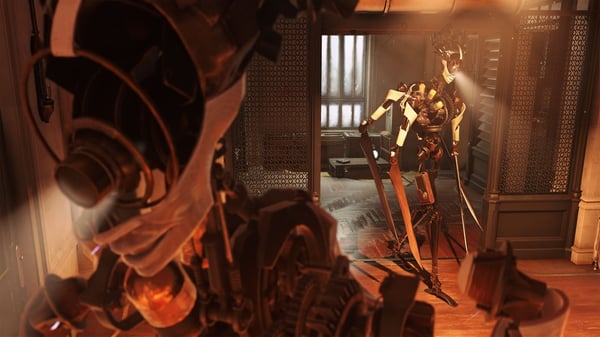 PLAION Dishonored & Prey The Arkane Collection Kokoelma Englanti, Italia Xbox One