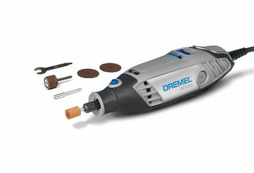 Miniatyrbild 1 av 6: Dremel 3000 130 W