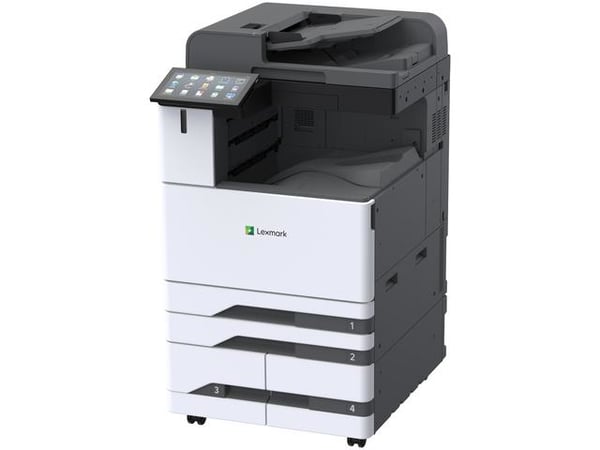 Lexmark CX944adxse laser A3 1200 x 1200 DPI 65 ppm Wi-Fi